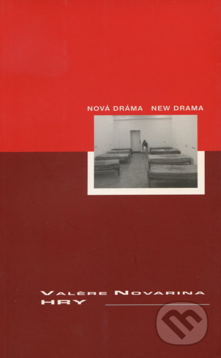 Hry Valére Novarina