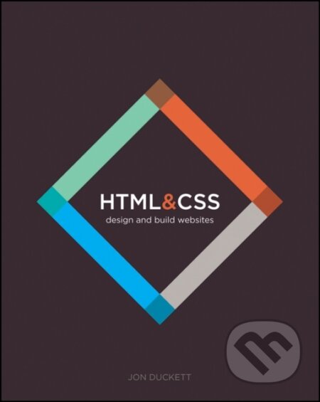 HTML & CSS (Design and Build Websites)