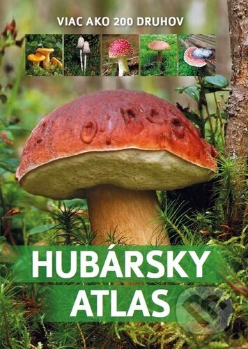 Hubársky atlas