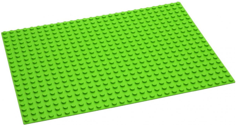 HUBELINO Podložka na stavění 560