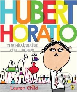 Hubert Horatio