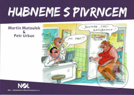 Hubneme s Pivrncem