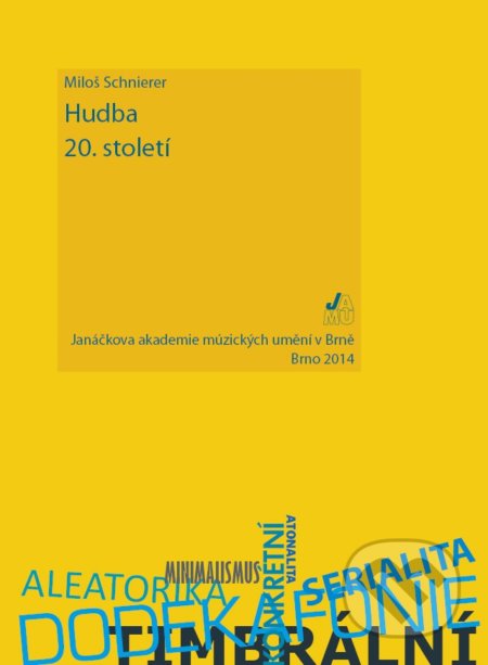 Hudba 20. století