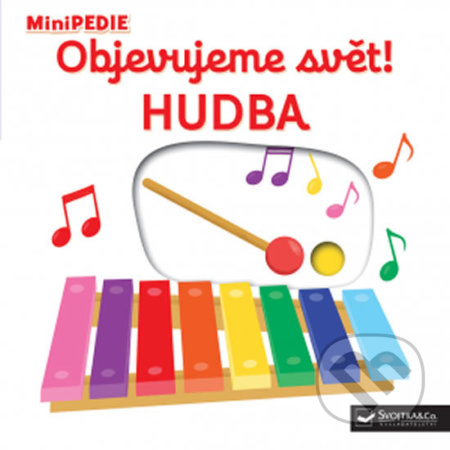Hudba (MiniPEDIE)