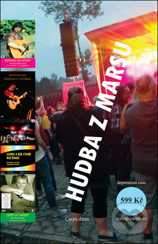 Hudba z Marsu