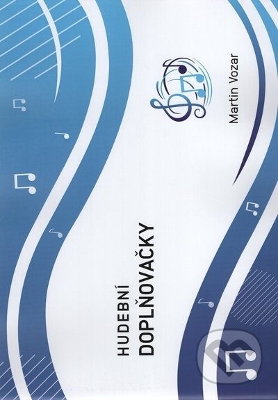 Hudební doplňovačky (včetně řešení úloh)