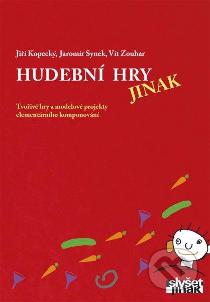 Hudební hry jinak