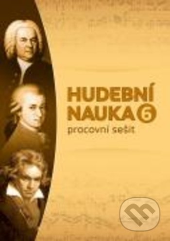 Hudební nauka 6