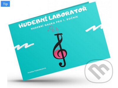 Hudební nauka pro 1. ročník