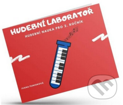 Hudební nauka pro 2. ročník