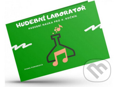Hudební nauka pro 4. ročník