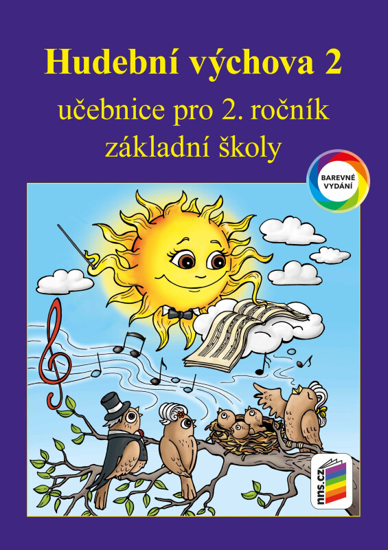 Hudební výchova 2 (2-56)