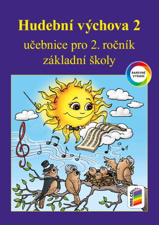 Hudební výchova 2
