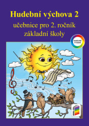 Hudební výchova 2 (2-56)