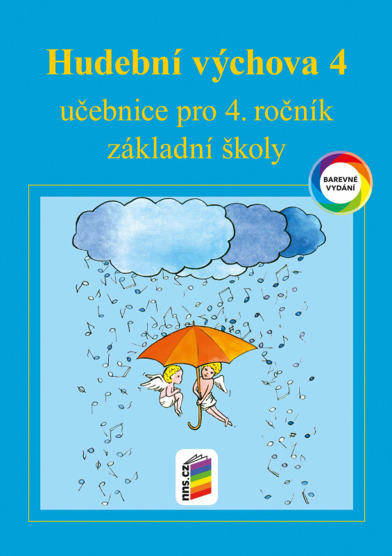 Hudební výchova 4 (4-56)