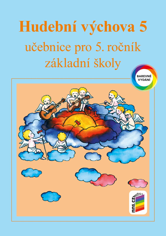 Hudební výchova 5 (učebnice) (5-66)