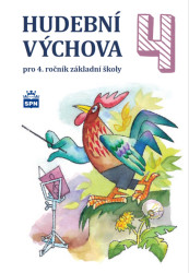 Hudební výchova 4 (pro 4. ročník základní školy)