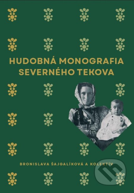 Hudobná monografia severného Tekova