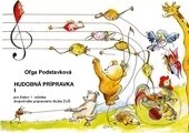 Hudobná prípravka I, 2.dopracované vydanie
