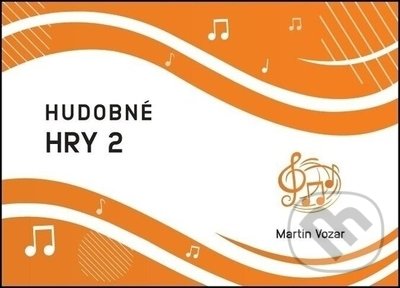 Hudobné hry 2 - Noty