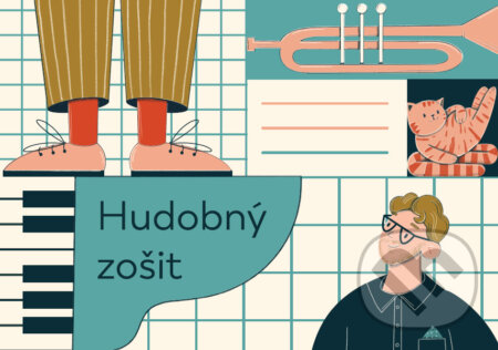 Hudobný zošit