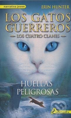 Huellas Peligrosas