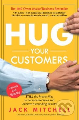 Hug Your Customers