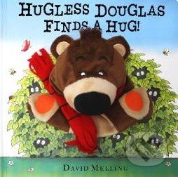 Hugless Douglas Finds a Hug