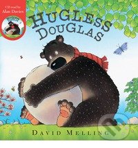 Hugless Douglas
