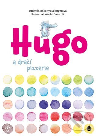 Hugo a dračí pizzerie