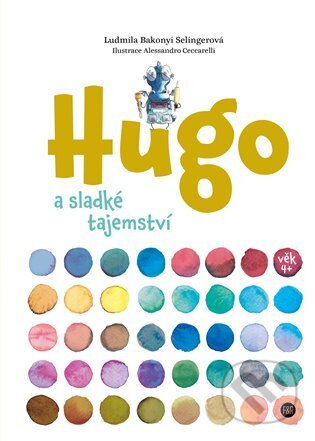 Hugo a sladké tajemství