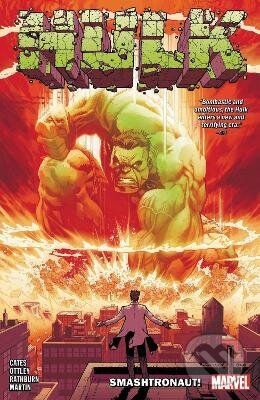 Hulk 1 (Smashtronaut!)