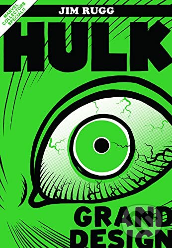 Hulk: Grand Design
