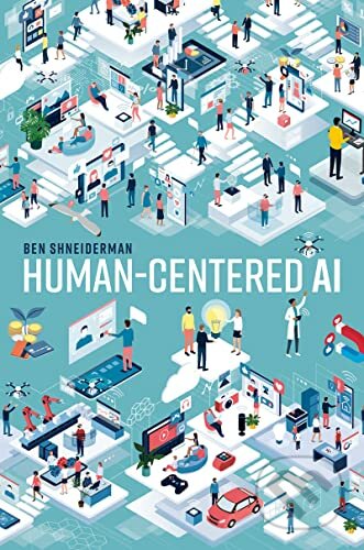 Human-Centered AI
