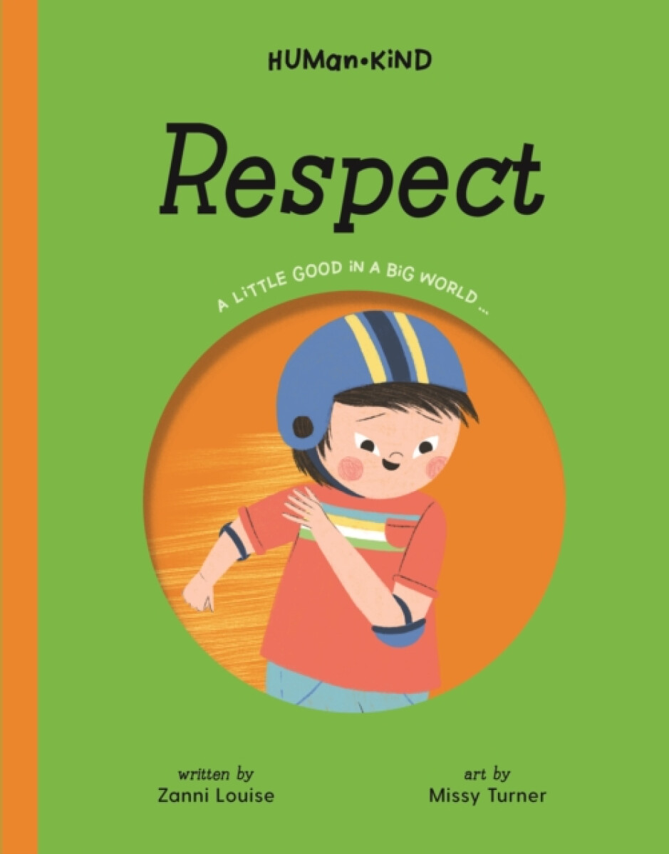 Human Kind: Respect