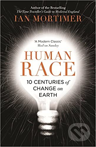 Human Race (10 Centuries of Change on Earth)