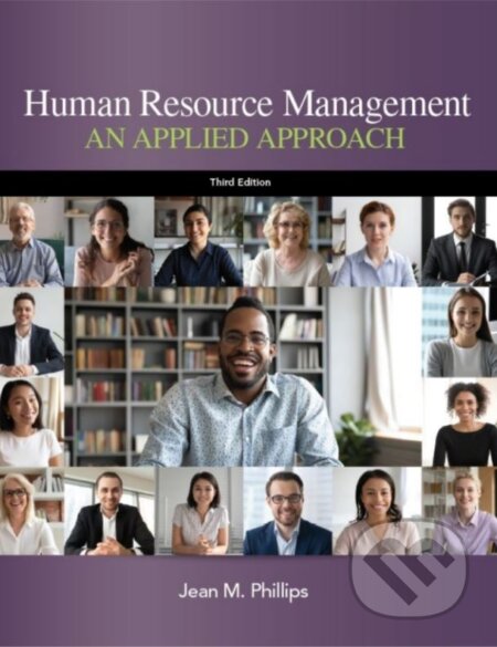 Human Resource Management (An Applied Approach)