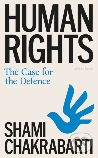 Human Rights (The Case for the Defence)
