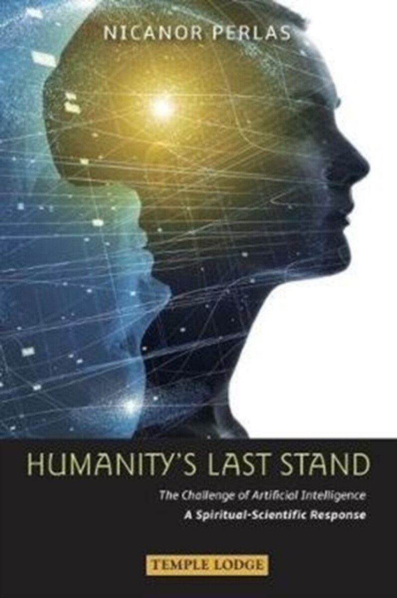 Humanityâ€™s Last Stand