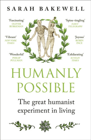 Humanly Possible