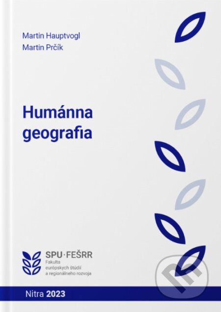 Humánna geografia