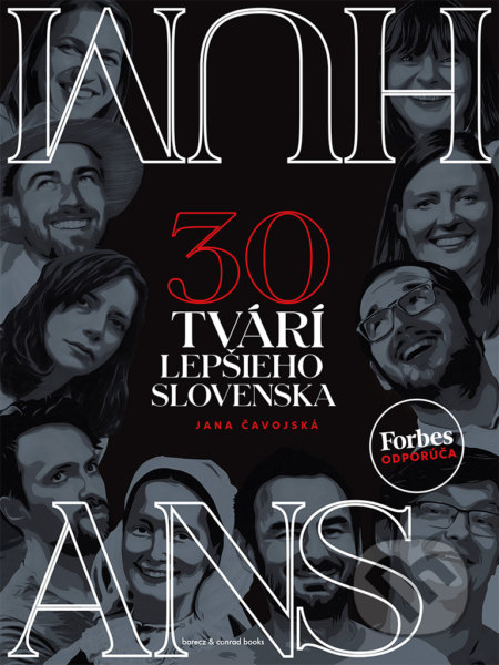 Humans (30 tvárí lepšieho Slovenska)