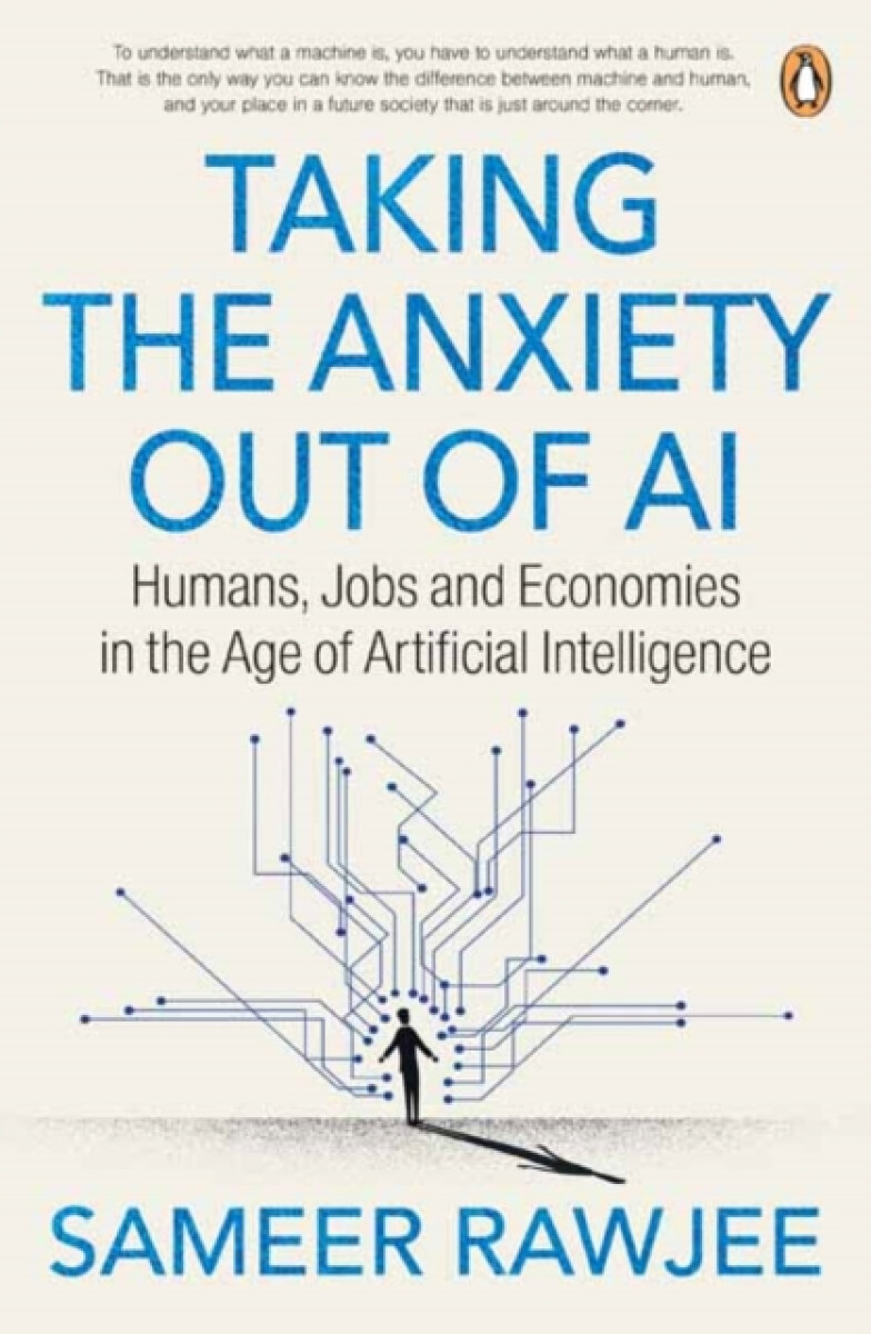 Humans, Jobs and Economies in the Age of Artificial Intelligence