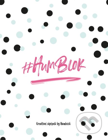 Humblok (Kreativní zápisník by Humbook)