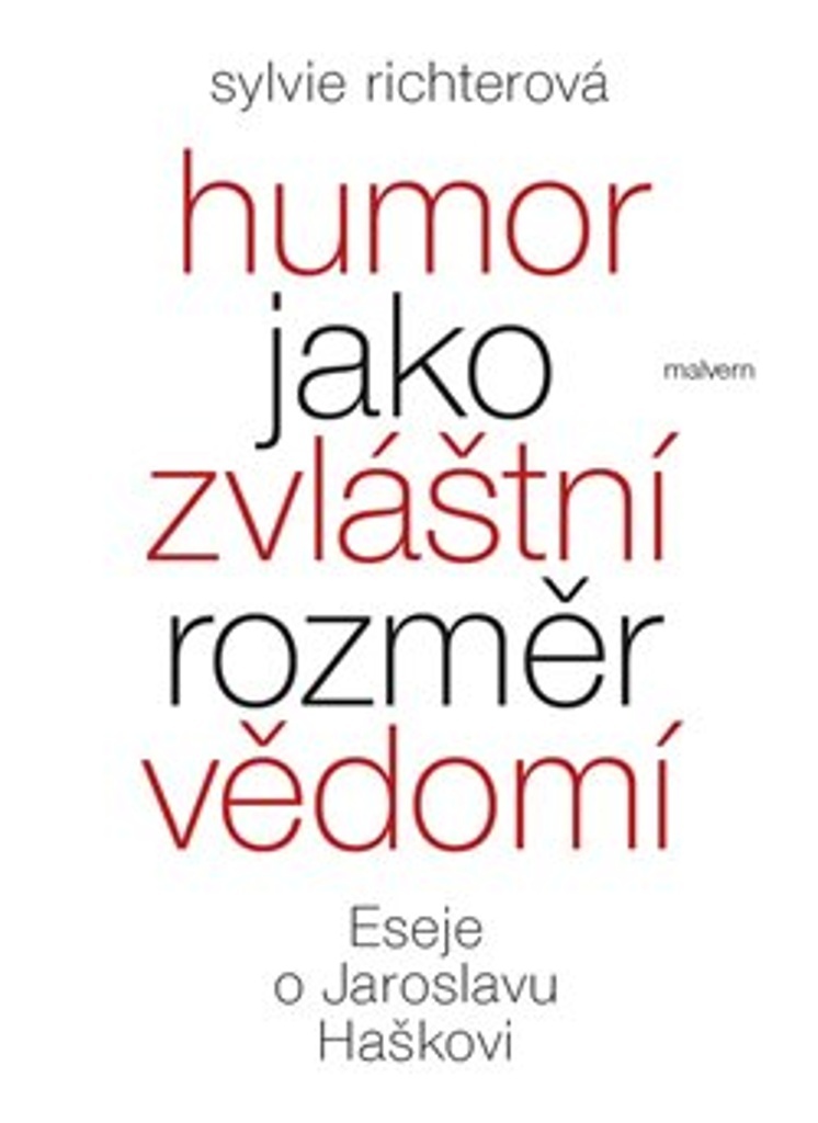 Humor jako zvláštní rozměr vědomí