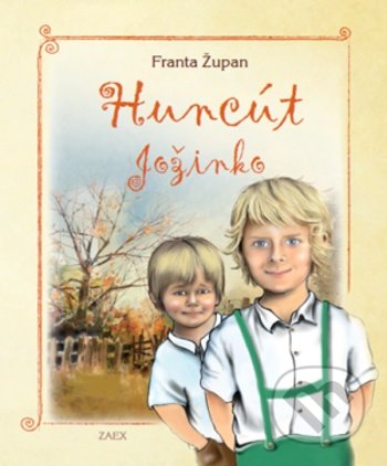 Huncút Jožinko