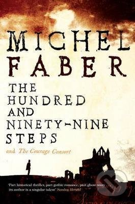 Hundred and Ninety-Nine Steps
