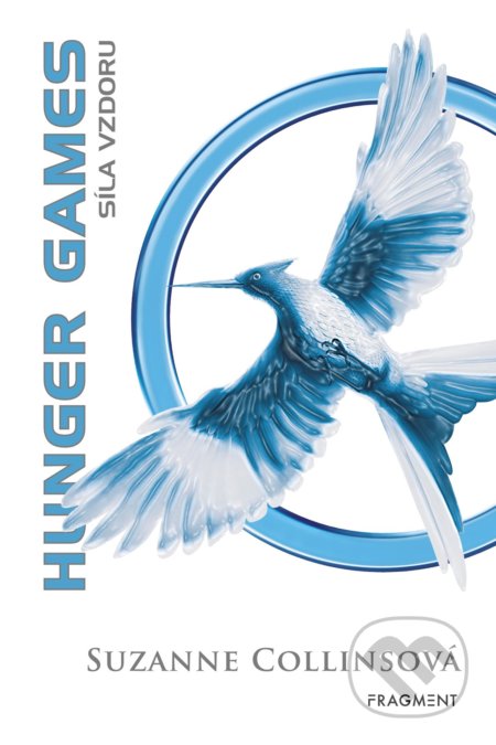 Hunger games: Síla vzdoru (3. díl)