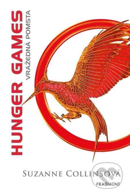 Hunger games: Vražedná pomsta (2. díl)
