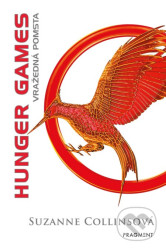 Hunger games: Vražedná pomsta (2. díl)
